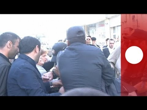 Video: What The Opposition Of Azerbaijan Is Protesting Against