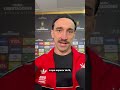 FALA, LÉO ORTIZ! ZAGUEIRO LEVA "TAÇA" PRA CASA APÓS VITÓRIA CONTRA O DEL VALLE | # LIBERTADORES