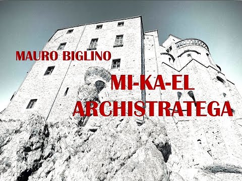 MI-KA-EL ARCHISTRATEGA (2 )