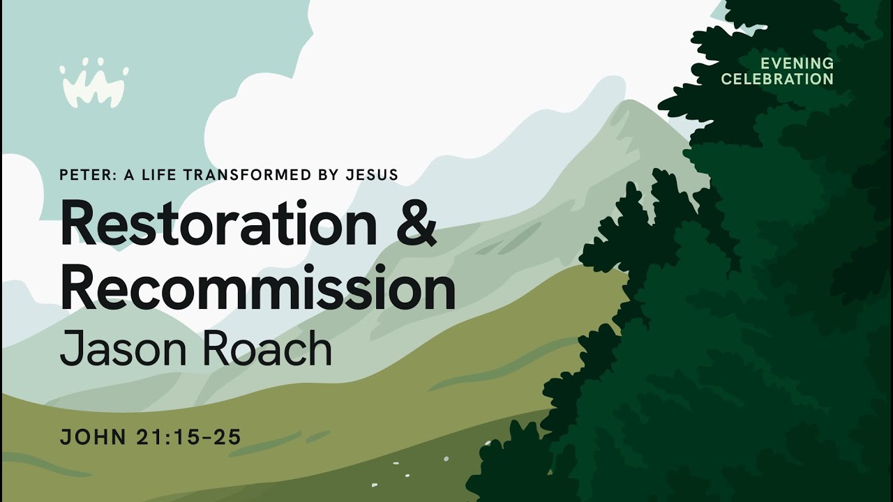 Restoration And Recommission
