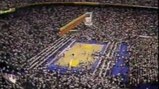 A Cut Above : 100 Seasons of Duke Basketball (1906-2005)