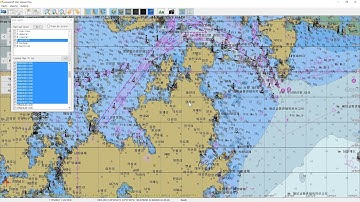 전자해도 커널 & SDK ( ENC Kernel & Kernel SDK )