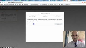 How to Post to Padlet