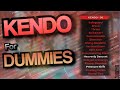 [ Type Soul ] Kendo For Dummies