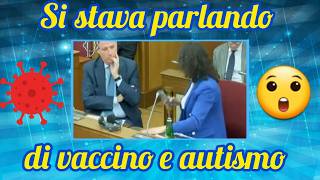 Commissione Covid - L'on. Zambito abbandona irritata l'aula!