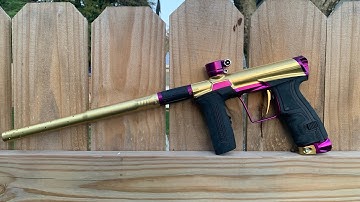 My Collection: PE CS2 Pro