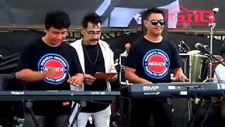 MONATA FULL ALBUM LIVE BINUANG KALIMANTAN 23 JULI 2018 MALAM