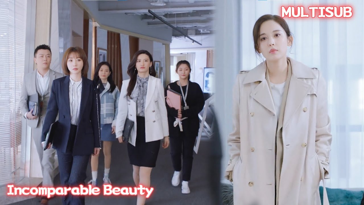女網紅爲上位造謠美女？她直接手撕讓其後悔終生！