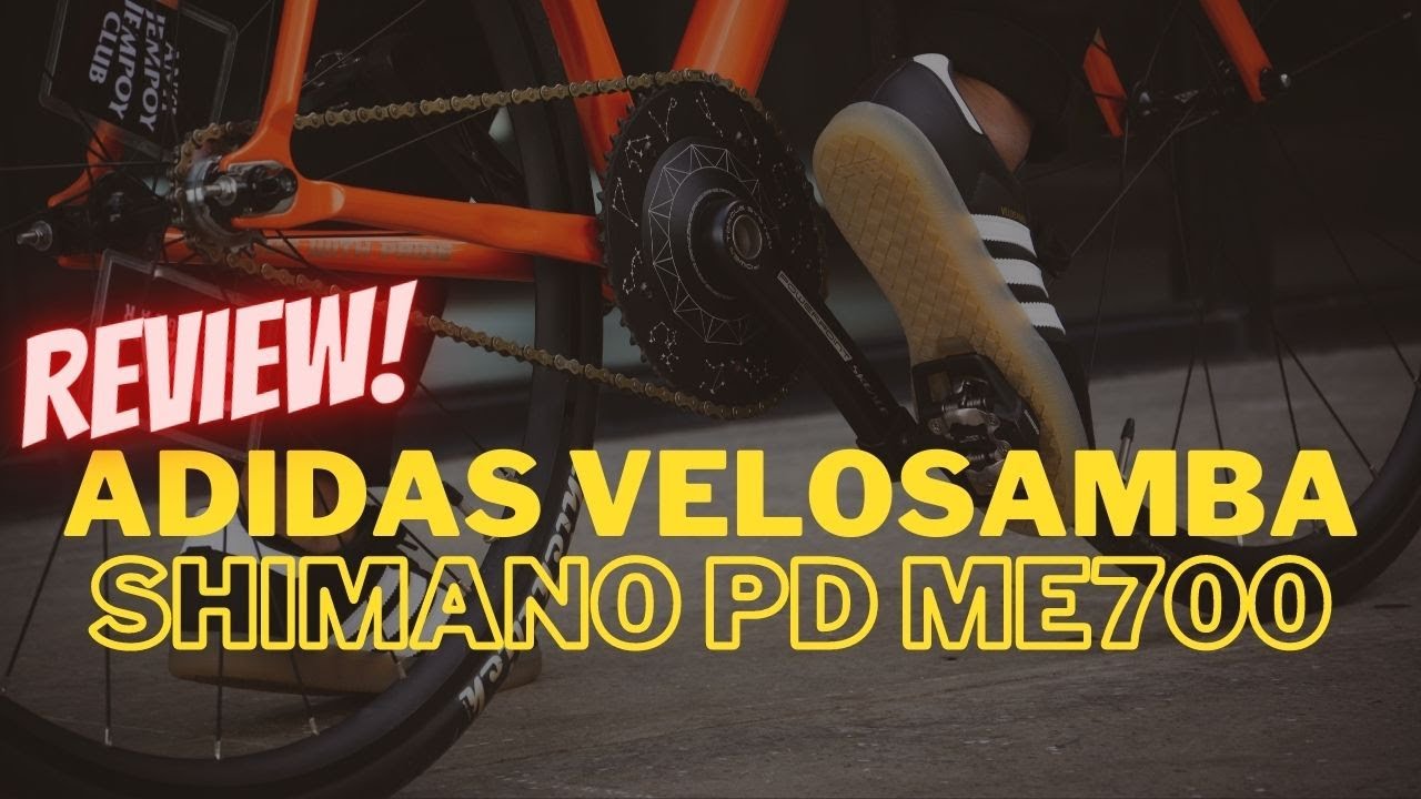 velosamba review