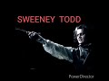 Sweeney Todd il diabolico barbiere di Feel street