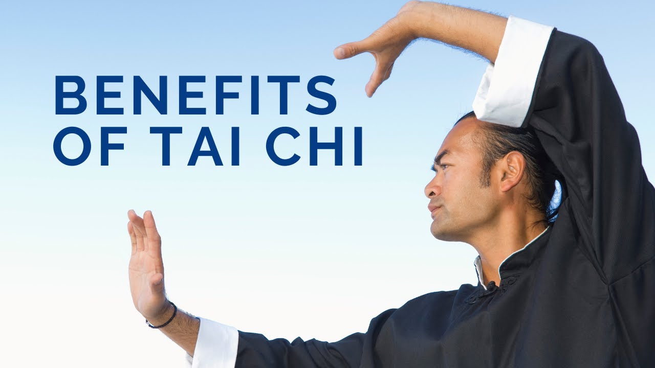 What is Tai Chi?