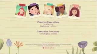 Welliewishers End Credits Better Quality