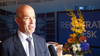 Ian Goldin: Pandemics are the biggest global threat (2017 Rhodes Forum interview) @DialogueofCivilizations