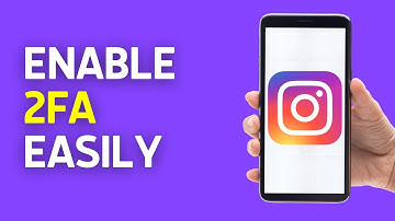 How To Use Google Authenticator with Instagram - 2FA on Instagram