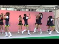 2013 10-19 HR 博多女子高校学園祭 「キミの色」