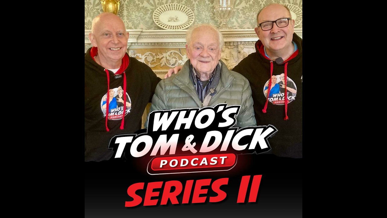 Sir David Jason - Part 1