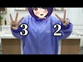 【實寫VLOG】音靈魂子23歲，是個VTUBER。 thumbnail