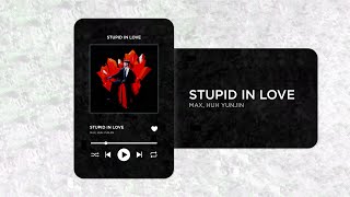 MAX, HUH YUNJIN - STUPID IN LOVE (Clean Instrumental) [AI]