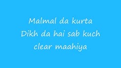 London Thumakda Lyrics  - Durasi: 3:54. 