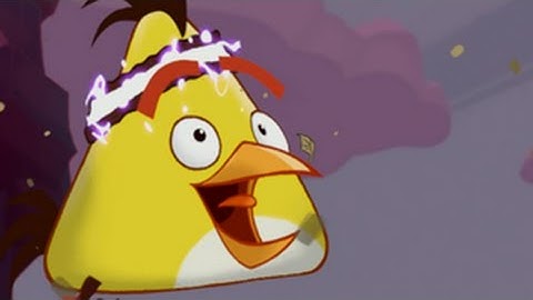 Angry Birds Epic RPG Walkthrough iOS/ Android