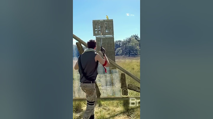 Fortnite DANS LA VRAIE VIE 😲