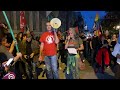 Antifašistički marš, Novi Sad 23.10.2023.