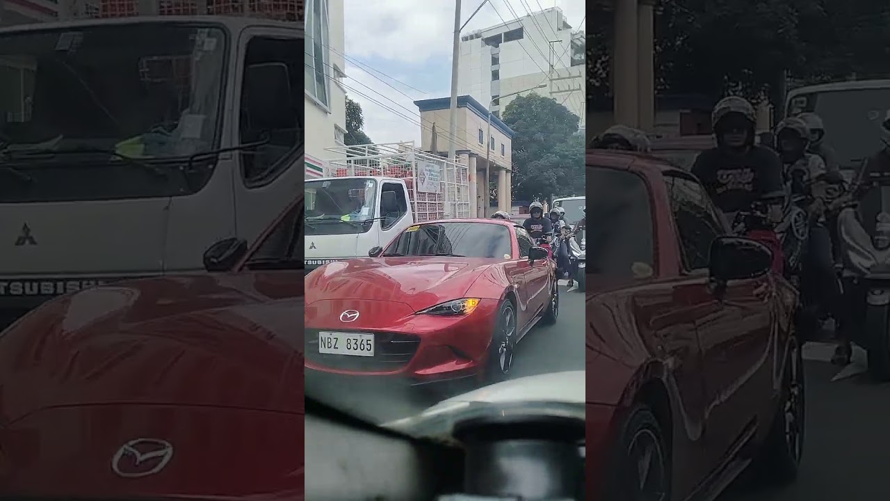 Walang trafffic idol