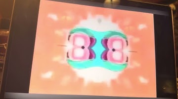 Klasky Csupo Effects #1 In G Major Mirror Top