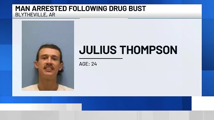 Police seize marijuana, firearms in drug bust