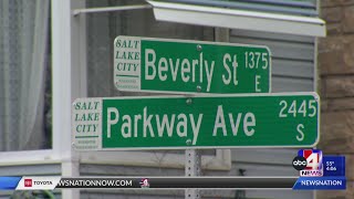 Shelter-in-Place Order issued in Salt Lake City due to police incident