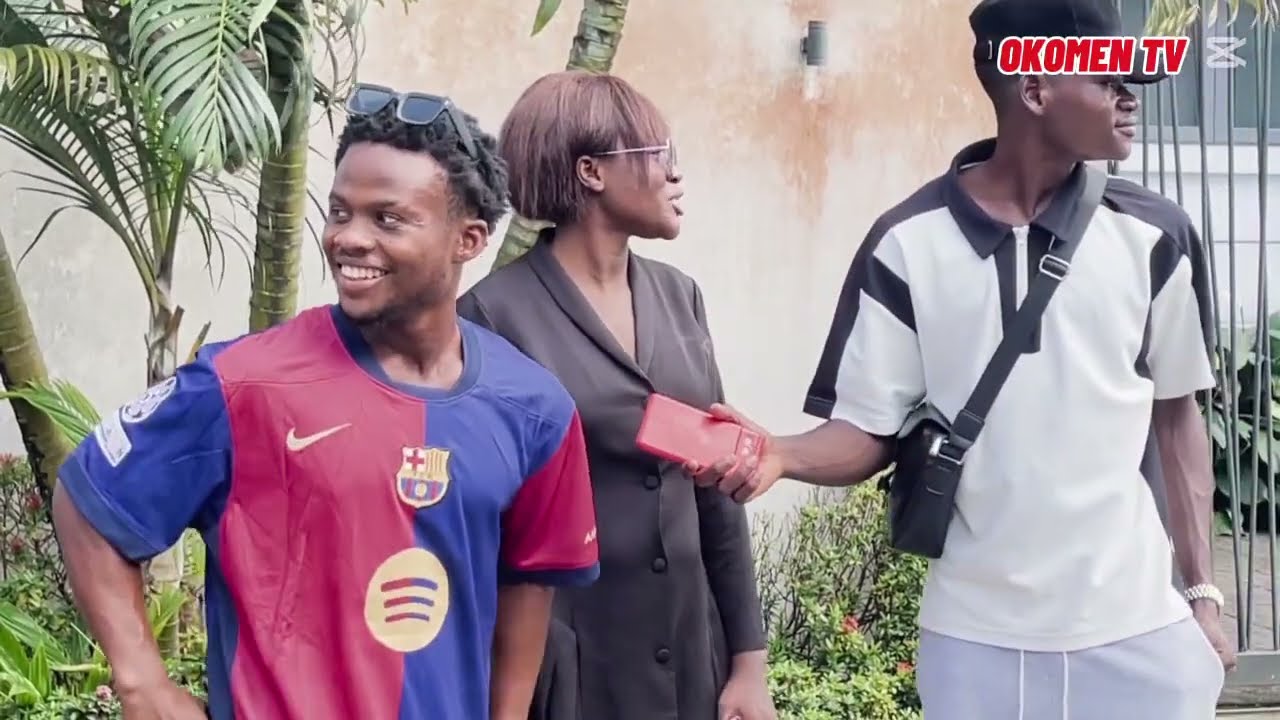 TEST DE FIDÉLITÉ ENQUÊTE  IL DÉCIDE DE DONNER 400mile À SA FEMME MAIS ELLE LE TRAHIR SAUVAGEMENT 