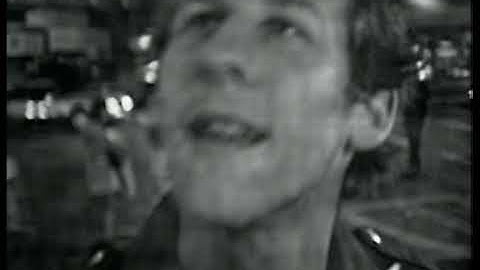 Ben Lee - Nothing Much Happens (Official Video)