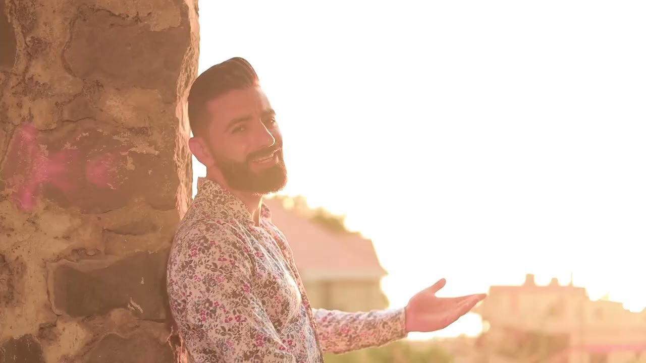 يالونك الحنطاوي (2023)Cover يوسف ديب_Youssef Deeb