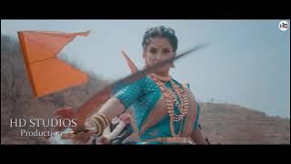 Rajacha Rajpan | Vaishnavi Patil | Cover Dance | Best video Song 2021