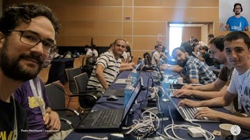 Pyjamas 2022 - Paolo Melchiorre - Django with PostgreSQL superpowers