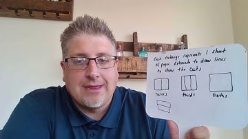 SASC Third Grade Math Lesson (Module 5 Lesson 1)