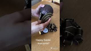 Happy Easter Holidays everyone!!