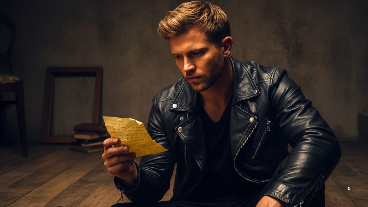 EL PERDÓN QUE NUNCA LLEGÓ – INSPIRADO EN EL ESTILO DE PABLO ALBORÁN