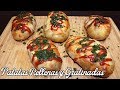 Patatas Rellenas y Gratinadas Riquísimas!