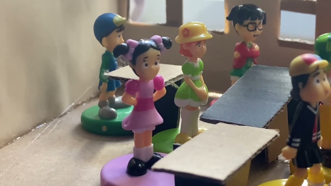 La vecindad del chavo