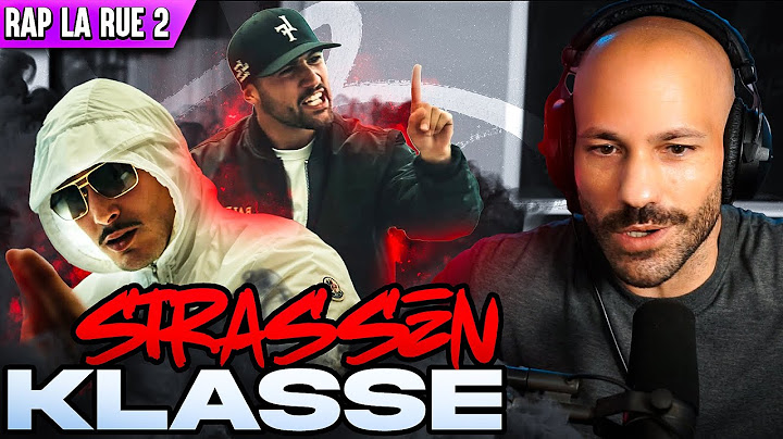 "STRASSENRAP " RAP LA RUE 2 | RUNDE 1 FOLGE 5 / 2Bough REACTION