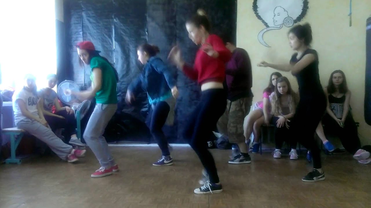 Gage - Throat Raw Dancehall by Jane