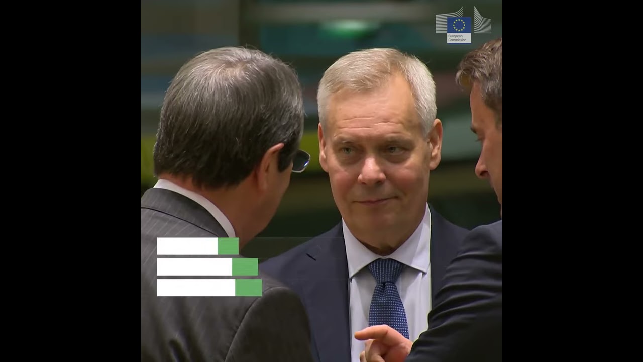 Start Of The Finland S Presidency Council European Union