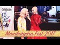 Vlog Mandragora Fest 2017 / @carlsjee