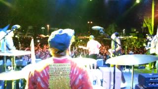 Fidlar - Cheap Beer Encore At Burgerama