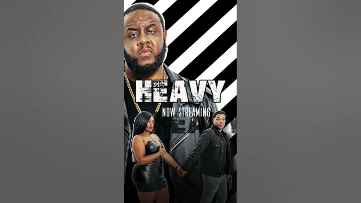 #HEAVY now streaming exclusively on Tubi - Starrin...