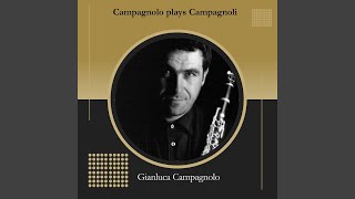 Divertissement Op. 18 No. 1: IV. Largo-Allegro