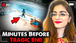 Eerie Wall Messages and a Deadly Plan: A True Crime Tale of Greed and Loss