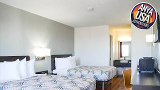 Motel 6 Odessa, TX | Odessa (TX), United States | Hotel Review 🌟