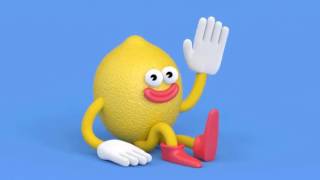 Hi gif